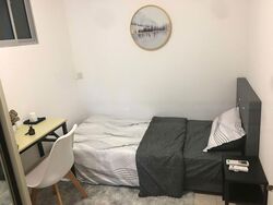 The Lakefront Residences (D22), Condominium #482053621